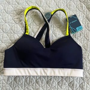 ⚡️Brooks Uprise Crossback size A/B medium. Running sports bra.